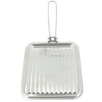 Toaster étamé